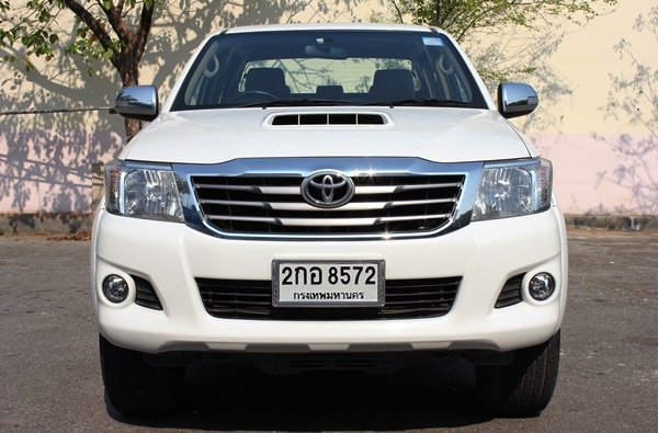 เจ้าของเดียว ไมล์ 7หมื่น บอดี้สวยเดิม สีขาวจากโรงงาน