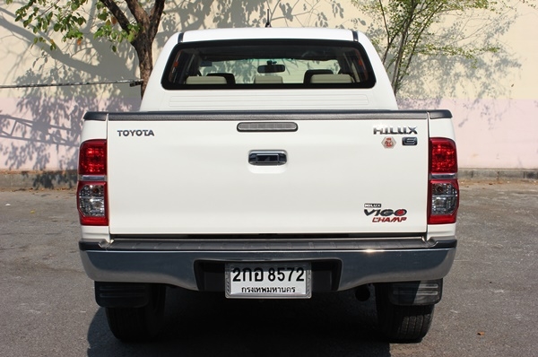 เจ้าของเดียว ไมล์ 7หมื่น บอดี้สวยเดิม สีขาวจากโรงงาน