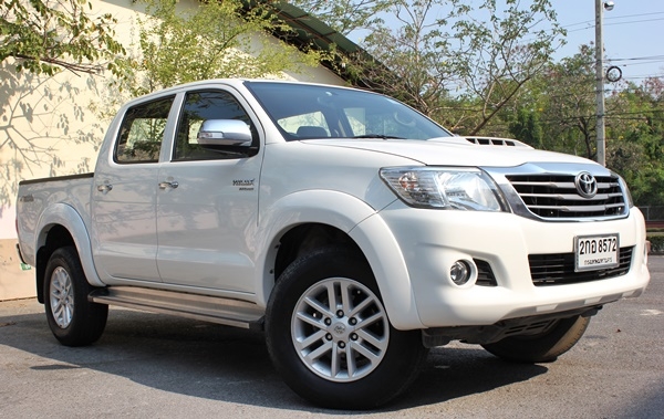 เจ้าของเดียว ไมล์ 7หมื่น บอดี้สวยเดิม สีขาวจากโรงงาน