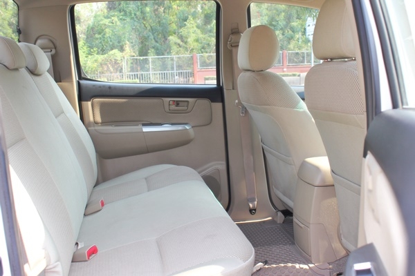 เจ้าของเดียว ไมล์ 7หมื่น บอดี้สวยเดิม สีขาวจากโรงงาน