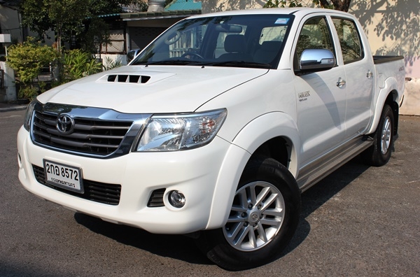 เจ้าของเดียว ไมล์ 7หมื่น บอดี้สวยเดิม สีขาวจากโรงงาน