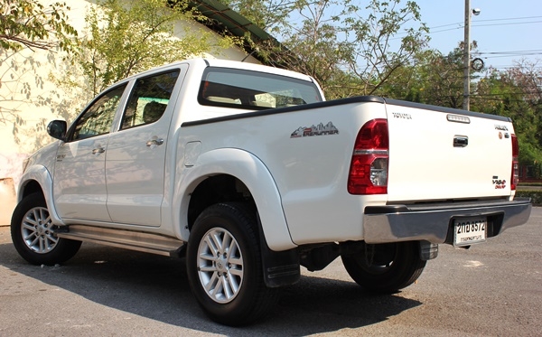 เจ้าของเดียว ไมล์ 7หมื่น บอดี้สวยเดิม สีขาวจากโรงงาน