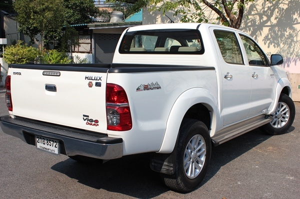 เจ้าของเดียว ไมล์ 7หมื่น บอดี้สวยเดิม สีขาวจากโรงงาน