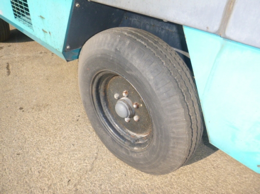 ถึงหลังสงกรานต์ Airman PDS530S เก่าญี่ปุ่นไม่เคยใช้ในไทย 100\% แรงดัน10-12 บาร์ สภาพสวยเนียนๆ062-709-1748 ธีรเทพ