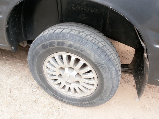 อีชูชุแคบปี35 เครื่องดี ยางดี แชชชีดี สีสวย พร้อมชุดโอน อีชูชุแคบปี35 เครื่องดี ยางดี แชชชีดี สีสวย พร้อมชุดโอน