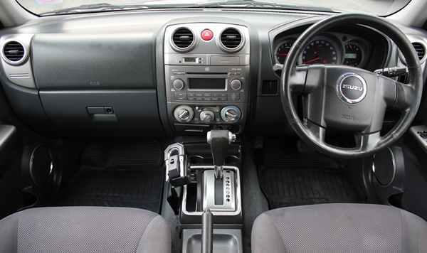 ออกรถ 15,000฿* มือเดียว ABS+Airbag ตัวPlatinum มีCarryboy