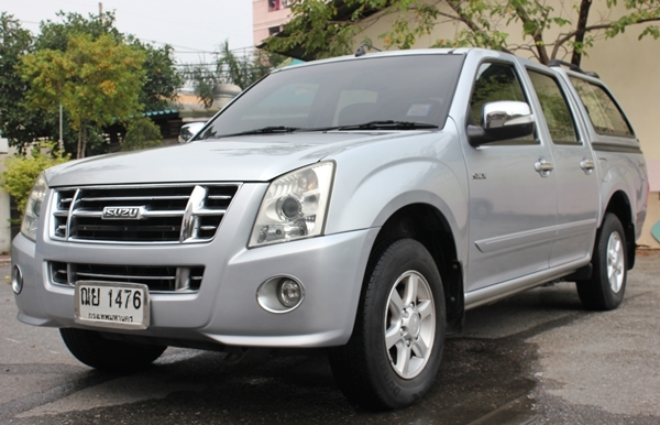 ออกรถ 15,000฿* มือเดียว ABS+Airbag ตัวPlatinum มีCarryboy