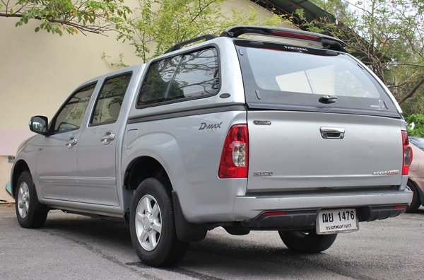 ออกรถ 15,000฿* มือเดียว ABS+Airbag ตัวPlatinum มีCarryboy