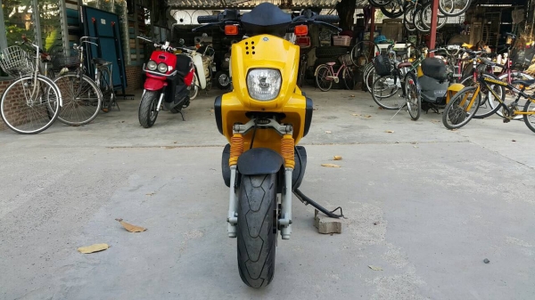 Yamaha ew50cc2T