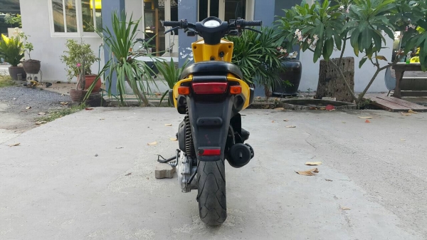 Yamaha ew50cc2T