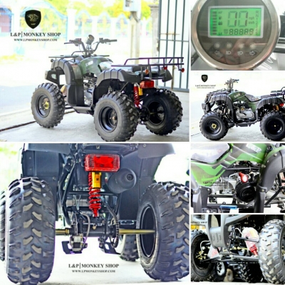 เอทีวี BIG BEAR รุ่น150cc ใส่เครื่อง 150CC และ125cc รุ่นใหม่ล่าสุด 2015 *ล้อ แม็ก 8 นิ้วและ กระทะล้อ พิเศษจริงๆๆ สนใจติดต่อ