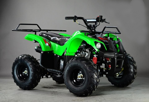 ราคาถูก 23000 บาท แต่มีสิ่งพิเศษมากมา ATV MINI รุ่นใหม่ล่าสุด 110cc มีสวิทไฟบอกเกียร์ สุดพิเศษ โปรโมชั่นนี้พิเศษจริงๆ กับ ปี2559