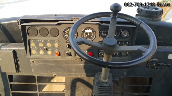 DYNAPAC CC522 จากญี่ปุ่นไม่เคยใช้ในไทย100\% 5 พันกว่าชั่วโมง สภาพสวยครับพร้อมใช้งาน062-709-1748