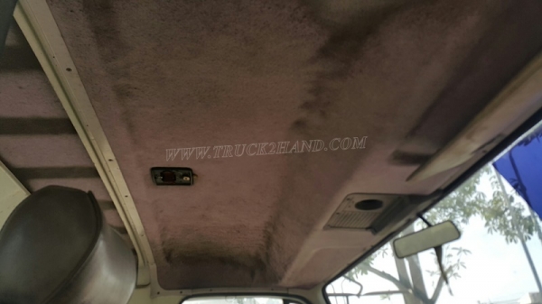 รถบรรทุกน้ำมัน 10 ล้อ ISUZU