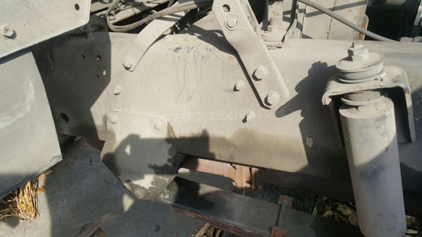 รถบรรทุกน้ำมัน 10 ล้อ ISUZU