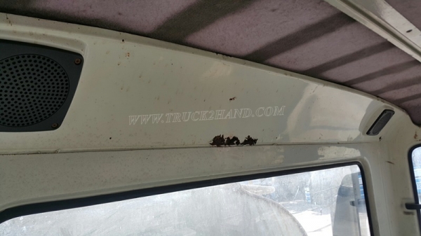 รถบรรทุกน้ำมัน 10 ล้อ ISUZU