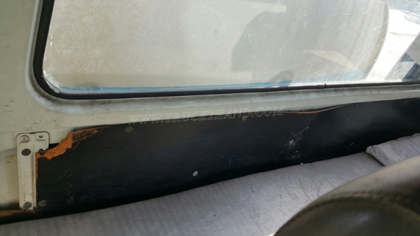 รถบรรทุกน้ำมัน 10 ล้อ ISUZU