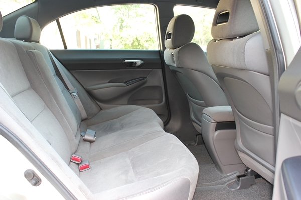 6หมื่นโลแท้ รองTop Airbagคู่ ยางใหม่ 4เส้น สภาพพร้อมใช้