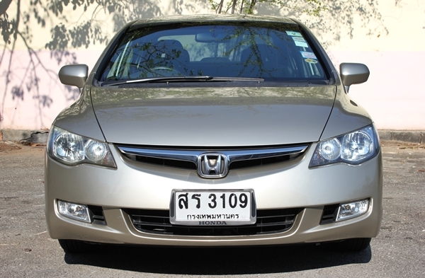 6หมื่นโลแท้ รองTop Airbagคู่ ยางใหม่ 4เส้น สภาพพร้อมใช้