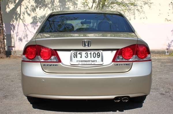 6หมื่นโลแท้ รองTop Airbagคู่ ยางใหม่ 4เส้น สภาพพร้อมใช้