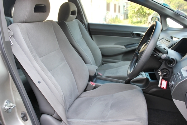 6หมื่นโลแท้ รองTop Airbagคู่ ยางใหม่ 4เส้น สภาพพร้อมใช้