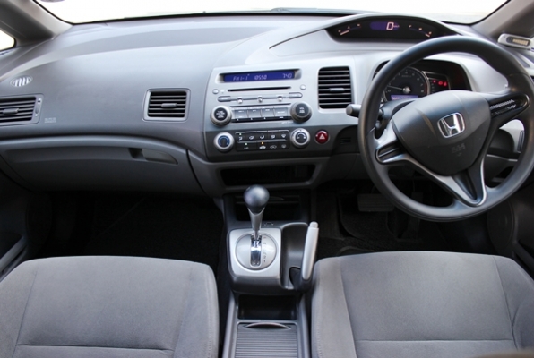 6หมื่นโลแท้ รองTop Airbagคู่ ยางใหม่ 4เส้น สภาพพร้อมใช้