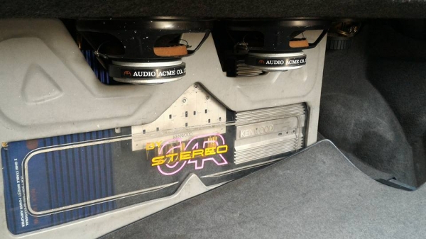 ขายเบนซ์ 220E W124 ขายเบนซ์ 220E W124