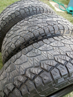 265/65R17 HANKOOK DYNAPRO AT-M มี 3 เส้น tel.081-427-3941 ไอดีไลน์ 0814273941 265/65R17 HANKOOK DYNAPRO AT-M มี 3 เส้น tel.081-427-3941 ไอดีไลน์ 0814273941