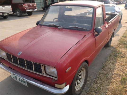 มาสด้า1000 เกียร์คอร์ ราคา35000 สนใจติดต่อ0829185475