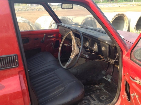 มาสด้า1000 เกียร์คอร์ ราคา35000 สนใจติดต่อ0829185475