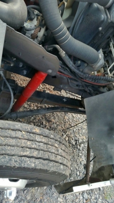 รถฮีโน่ 6 ล้อ ( ไม่ดั้ม ) FC9J 150 แรงม้า. ปี 56.  ( รถวิ่ง 3xx,xxx กม. )    สนใจติดต่อ  081 - 6079515