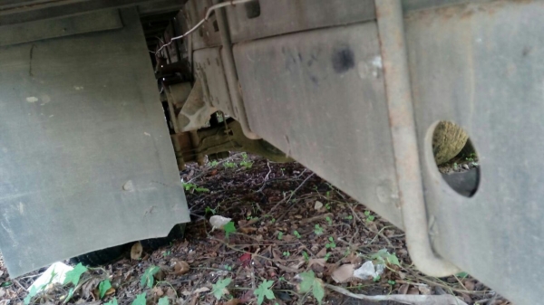 รถอีซูซุ 6 ล้อดั้ม NQR 175 แรงม้า. ปี 49.   สนใจติดต่อ  081 - 6079515