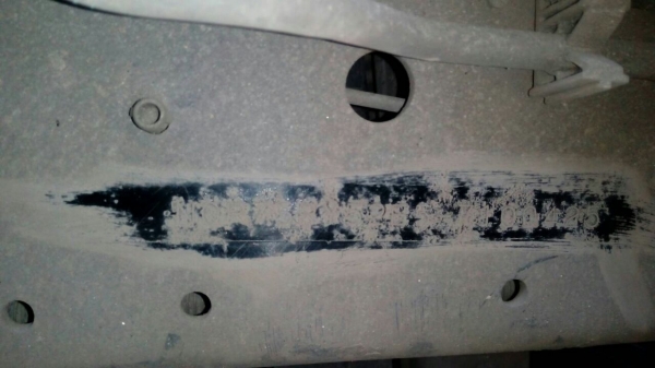 รถอีซูซุ 6 ล้อดั้ม NQR 175 แรงม้า. ปี 49.   สนใจติดต่อ  081 - 6079515