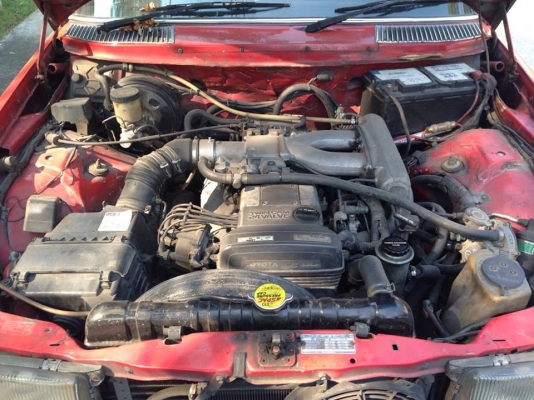 Benz ปี88 เครื่อง 1J เกียร์ออโต้ ติดแก๊ส 0804465223