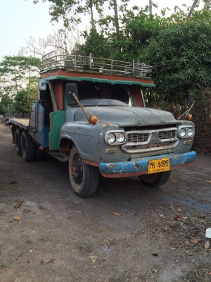 TX 120. แรง. 2เพลา. บรรทุกแบคโฮ. 200. พร้อมใช้สุดๆๆ