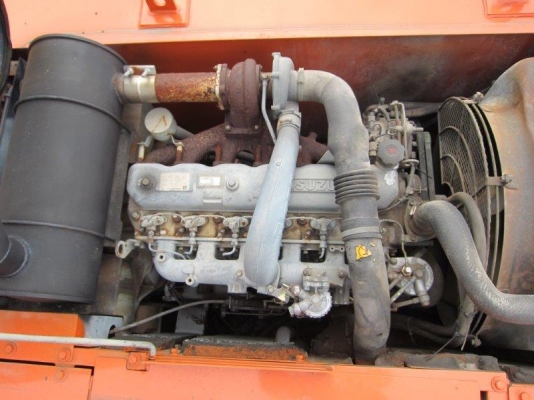 สนใจสั่งนำเข้าไหมครับ EX200LC-5#14H-03159 1996YR บูม18m ธีรเทพ 0627091748