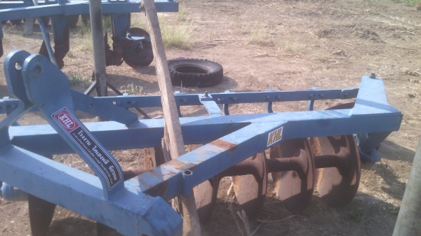 ขายหาง7ไคเฮงหลีรุ่นใหม่     สภาพสวยพร้อมใช้งานจานแพะ   0810076640