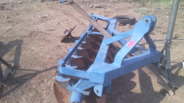 ขายหาง7ไคเฮงหลีรุ่นใหม่     สภาพสวยพร้อมใช้งานจานแพะ   0810076640