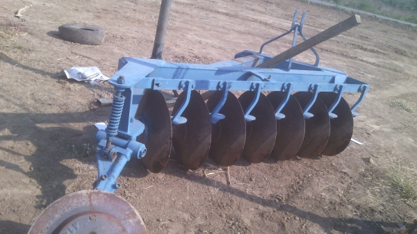 ขายหาง7ไคเฮงหลีรุ่นใหม่     สภาพสวยพร้อมใช้งานจานแพะ   0810076640