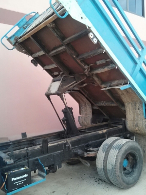 ขายดั้ม 3 คิว 1650000 ขายดั้ม 3 คิว 1650000