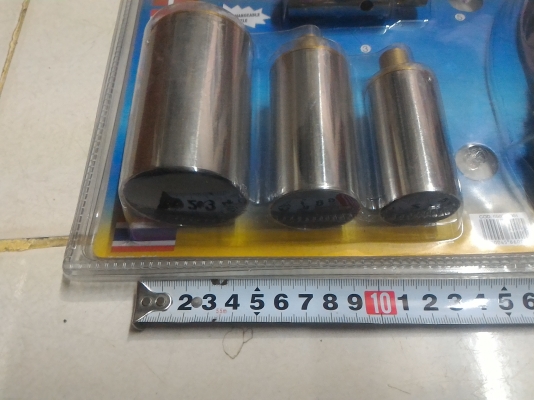 ชุดหัวพ่นไฟขนาดใหญ่ต่อให้กับถึงแก็สทั่วไปได้เลย  ยี่ห้อ OKURA พร้อมใช้หัวขนาดอื่นเลือกใช้ตามงานได้เลย สายแล้วหัวย่ำมาอย่างดี