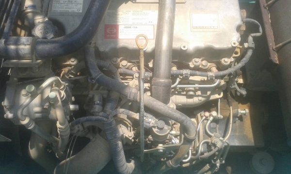 รถแบคโฮ KOBELCO  SK200 / YN - 11  ( รถทำงาน 1x,5xx ชม. )       สนใจติดต่อ  081 - 6079515