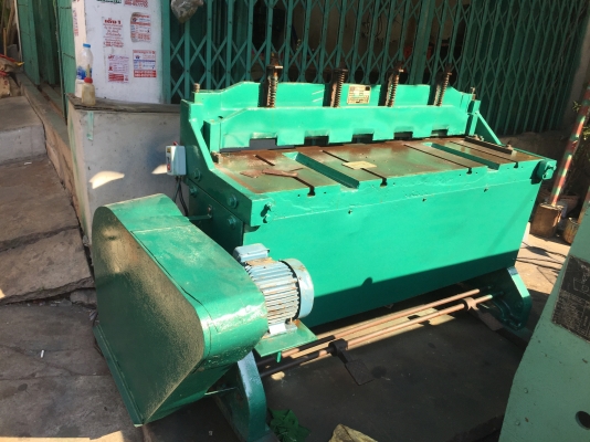 ขายกรรไกตัดเหล็ก4ฟุตใต้หวันตัดได้2มิลแบบเดินเฟืองราคาถูกๆ