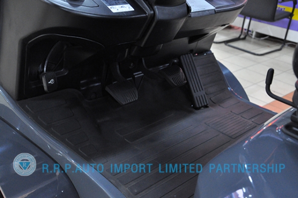 ขายรถโฟล์คลิฟท์มือสอง TOYOTAรุ่น 8FD25-35315 ราคา 485,000 บาท นำเข้าจากประเทศญี่ปุ่น 100\% ไม่เคยใช้งานในไทย