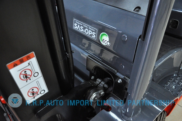 ขายรถโฟล์คลิฟท์มือสอง TOYOTAรุ่น 8FD25-35315 ราคา 485,000 บาท นำเข้าจากประเทศญี่ปุ่น 100\% ไม่เคยใช้งานในไทย