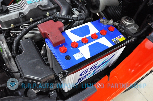 ขายรถโฟล์คลิฟท์มือสอง TOYOTAรุ่น 8FD25-35315 ราคา 485,000 บาท นำเข้าจากประเทศญี่ปุ่น 100\% ไม่เคยใช้งานในไทย