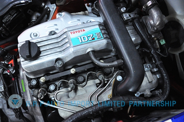 ขายรถโฟล์คลิฟท์มือสอง TOYOTAรุ่น 8FD25-35315 ราคา 485,000 บาท นำเข้าจากประเทศญี่ปุ่น 100\% ไม่เคยใช้งานในไทย