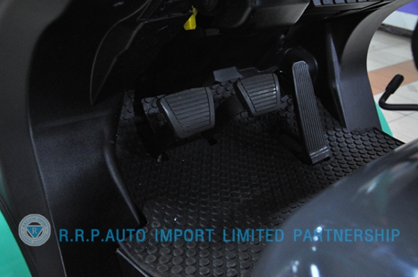 ขายรถโฟล์คลิฟท์มือสอง MITSUBISHIรุ่น  KFD25T-20079 ราคา 355,000 บาท นำเข้าจากประเทศญี่ปุ่น 100\% ไม่เคยใช้งานในประเทศไทย