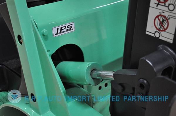 ขายรถโฟล์คลิฟท์มือสอง MITSUBISHIรุ่น  KFD25T-20079 ราคา 355,000 บาท นำเข้าจากประเทศญี่ปุ่น 100\% ไม่เคยใช้งานในประเทศไทย