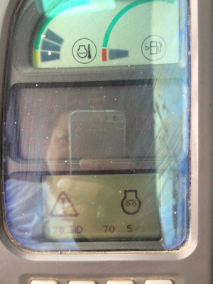 แบคโฮ วอลโว่ อีซี 210 บีแอลซี